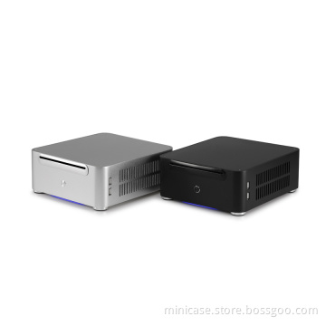 Realan Mini ITX Aluminum Case W Series E-W80S